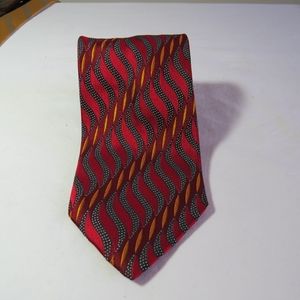 PAVONE Silk Tie
